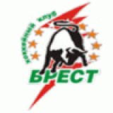 HK Brest logo