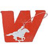 Calgary Wranglers logo