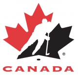 Team Canada logo