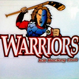 Centurion Warriors logo