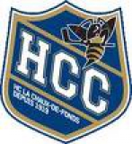 HC La Chaux-de-Fonds logo