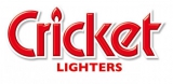 Cricket Lighters logo