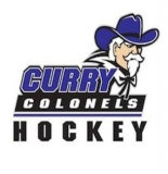 Curry College logo