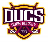 Dijon HC Les Ducs (1969-2018) logo