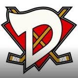 D-kiekko logo