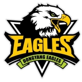 Eastern Eagles Dongyang logo
