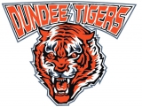 Dundee Tigers logo