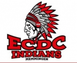 Memmingen Indians logo