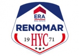 ERA Renomar HYC Herentals logo
