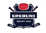 HC Erebuni logo