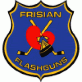 Frisian Flashguns Heerenveen logo