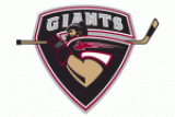 Vancouver Giants logo