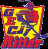 Grafschafter EC Ritter logo