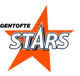 Gentofte Stars logo