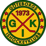 Göteborgs IK logo