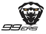 Graz 99ers logo