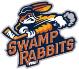 Greenville Swamp Rabbits logo
