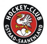 HC Gstaad - Saanenland logo