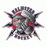 Halmstad Hockey logo