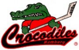 Crocodiles Hamburg logo