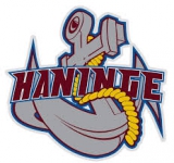 Haninge Anchors HC logo