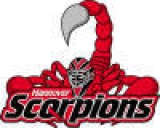 Hannover Scorpions logo