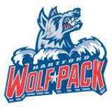 Hartford Wolf Pack logo