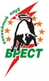 HK Brest-2 logo