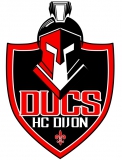 HC Dijon logo
