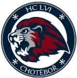 HC Lvi Chotěboř logo