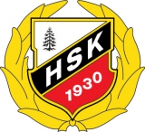 Hedemora SK logo