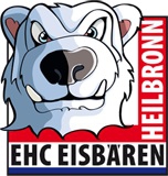 EHC Eisbären Heilbronn logo