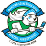HK Arktik Universitet logo