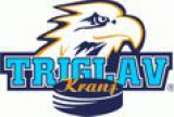 HK Triglav Kranj logo