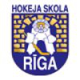 HS Riga 2001 logo