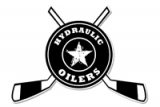 Hydraulic Oilers logo