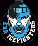 KSW Icefighters Leipzig logo
