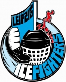 Icefighters Leipzig logo