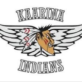 HC Indians Kaarina logo