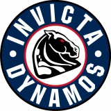 Invicta Dynamos logo
