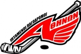 Iptameni Athens logo