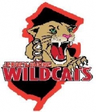 Jersey Shore Wildcats logo