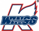 Kalamazoo Wings logo