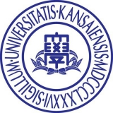 Kansai University logo