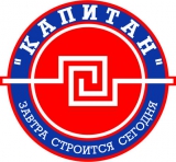Kapitan Stupino logo
