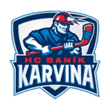 HC Banik Karvina logo