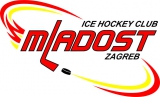 KHL Mladost Zagreb logo