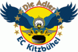 Kitzbüheler Eishockeyklub logo