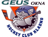 HC Velvana Kladno logo