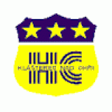 HC Klášterec nad Ohří logo